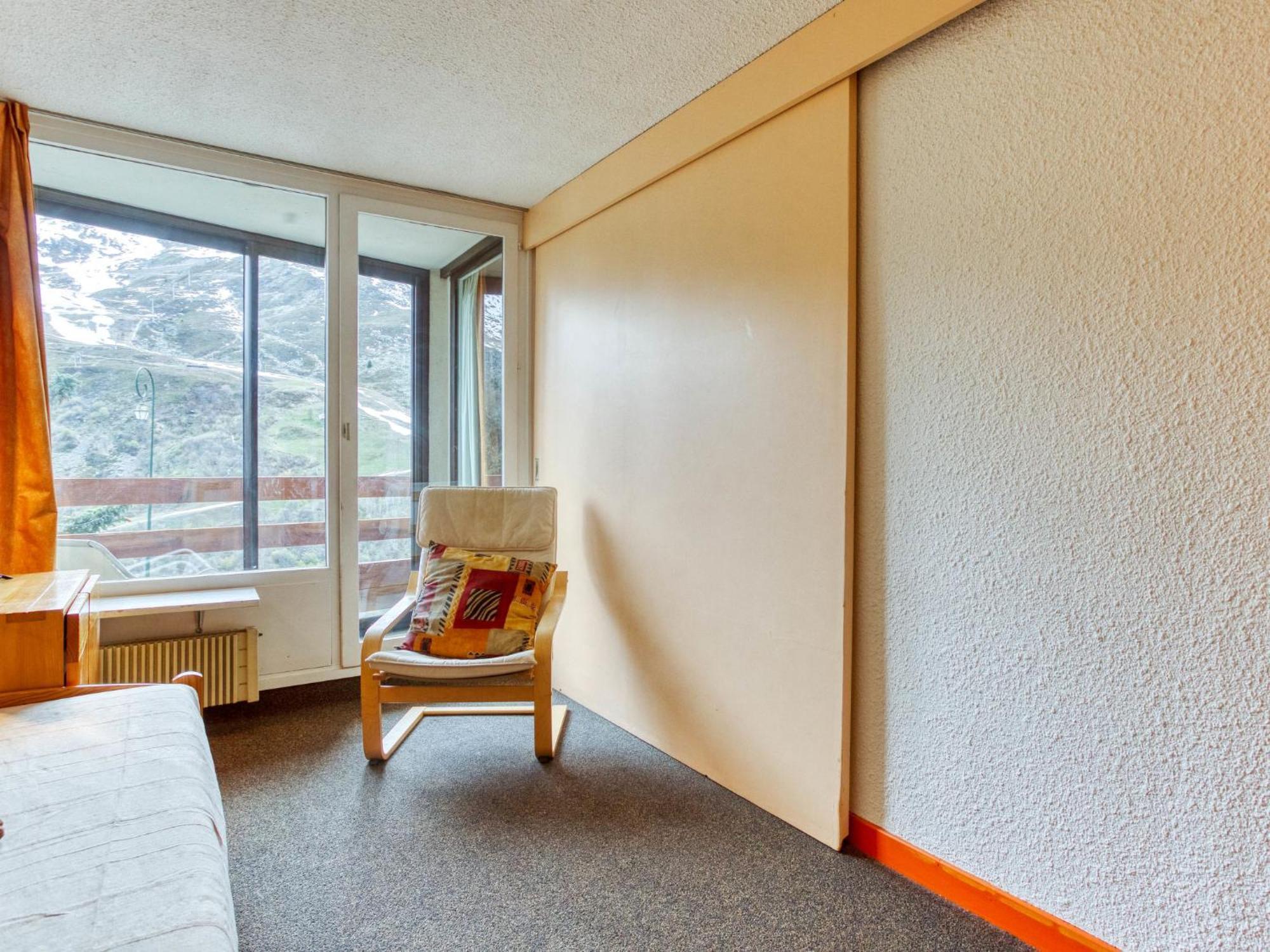 Apartment Chanteneige 403 By Interhome Saint-Martin-de-Belleville Bagian luar foto